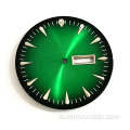 Custom Gradient Sunburst Watch Dial